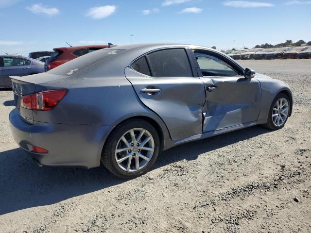 Photo 2 VIN: JTHBF5C21C5167684 - LEXUS IS 250 