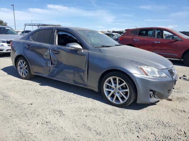 Photo 3 VIN: JTHBF5C21C5167684 - LEXUS IS 250 