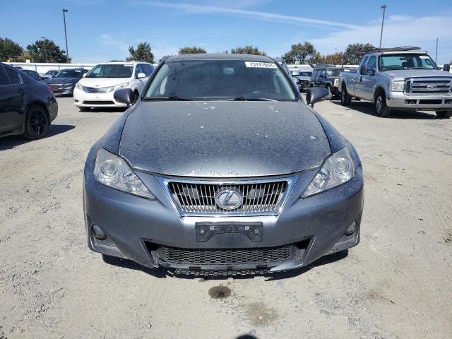 Photo 4 VIN: JTHBF5C21C5167684 - LEXUS IS 250 