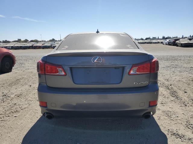 Photo 5 VIN: JTHBF5C21C5167684 - LEXUS IS 250 