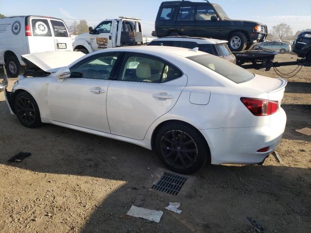 Photo 1 VIN: JTHBF5C21C5173534 - LEXUS IS 250 