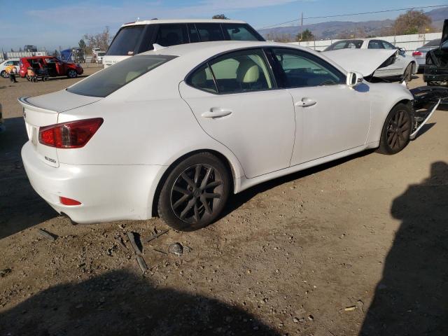 Photo 2 VIN: JTHBF5C21C5173534 - LEXUS IS 250 