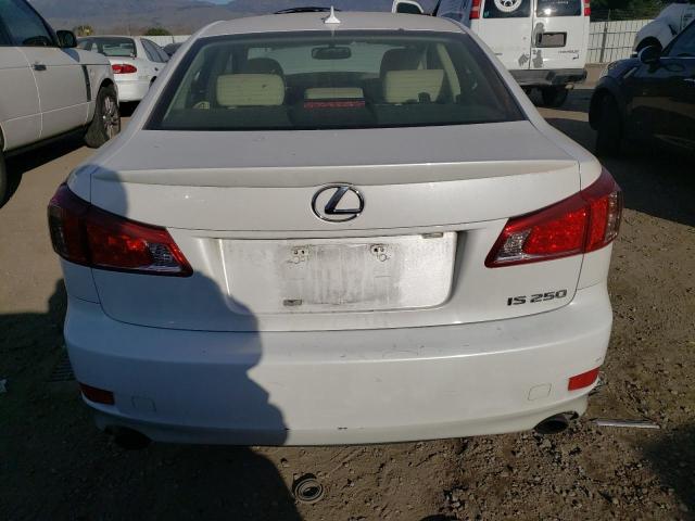 Photo 5 VIN: JTHBF5C21C5173534 - LEXUS IS 250 