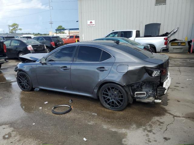 Photo 1 VIN: JTHBF5C21C5174120 - LEXUS IS 250 