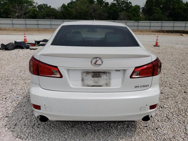 Photo 5 VIN: JTHBF5C21C5182055 - LEXUS IS 