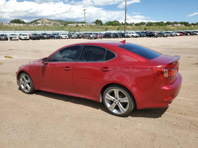 Photo 1 VIN: JTHBF5C21C5183786 - LEXUS IS 250 