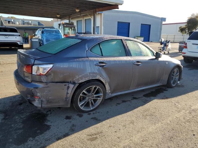 Photo 2 VIN: JTHBF5C21D5186320 - LEXUS IS 250 