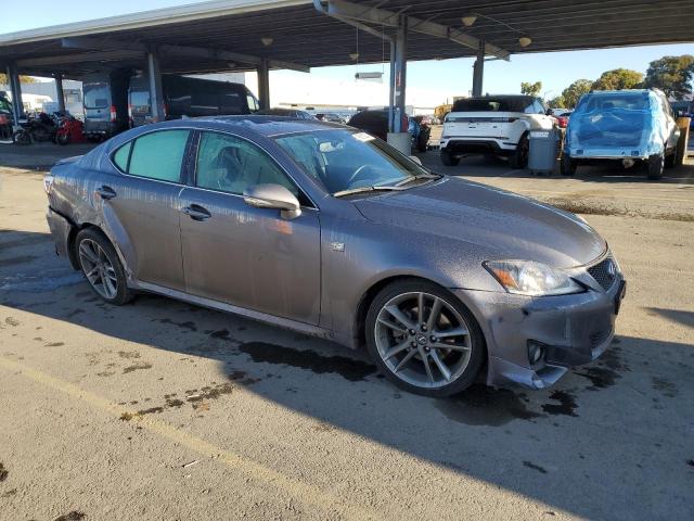 Photo 3 VIN: JTHBF5C21D5186320 - LEXUS IS 250 