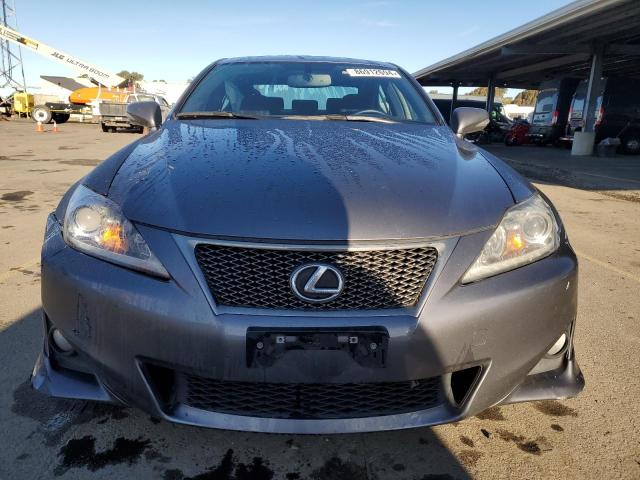 Photo 4 VIN: JTHBF5C21D5186320 - LEXUS IS 250 