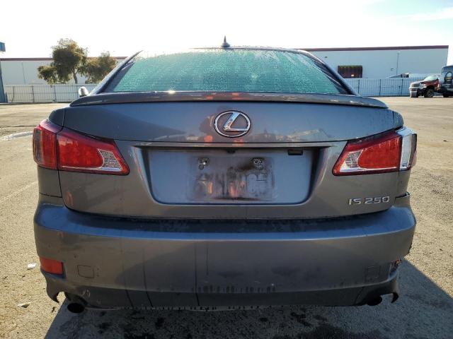 Photo 5 VIN: JTHBF5C21D5186320 - LEXUS IS 250 