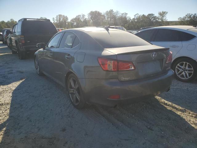 Photo 1 VIN: JTHBF5C21D5190979 - LEXUS IS 250 