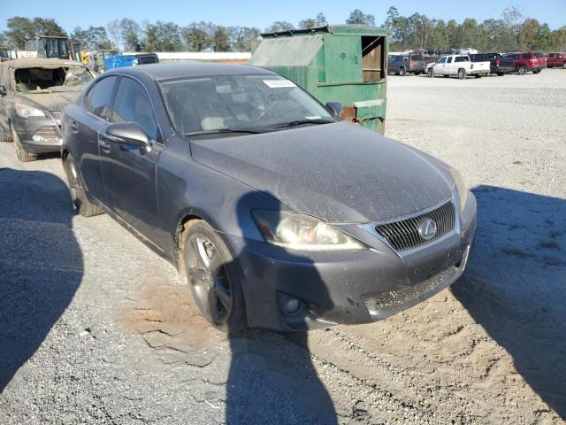 Photo 3 VIN: JTHBF5C21D5190979 - LEXUS IS 250 