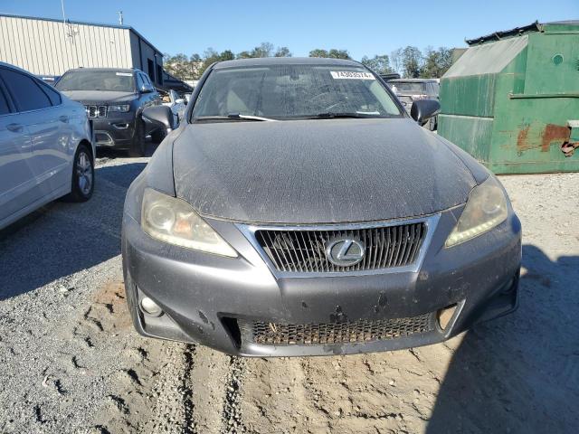 Photo 4 VIN: JTHBF5C21D5190979 - LEXUS IS 250 