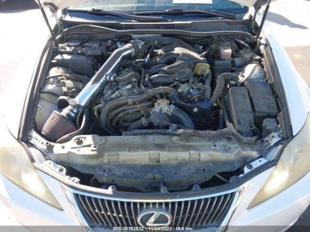 Photo 9 VIN: JTHBF5C22A2095375 - LEXUS IS 250 