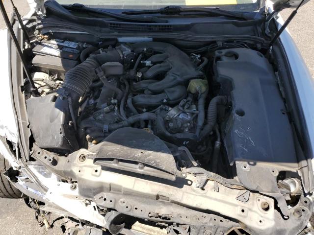 Photo 10 VIN: JTHBF5C22A2096879 - LEXUS IS 250 