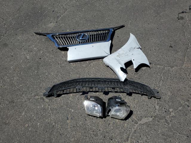 Photo 11 VIN: JTHBF5C22A2096879 - LEXUS IS 250 
