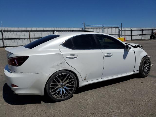 Photo 2 VIN: JTHBF5C22A2096879 - LEXUS IS 250 
