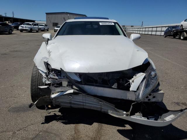 Photo 4 VIN: JTHBF5C22A2096879 - LEXUS IS 250 