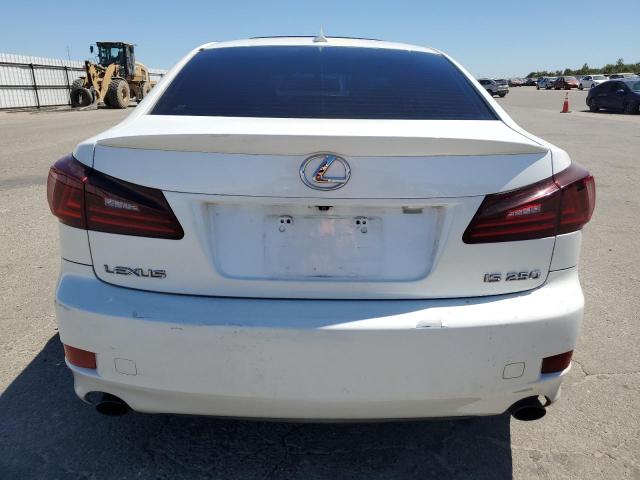 Photo 5 VIN: JTHBF5C22A2096879 - LEXUS IS 250 