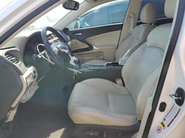 Photo 6 VIN: JTHBF5C22A2096879 - LEXUS IS 250 