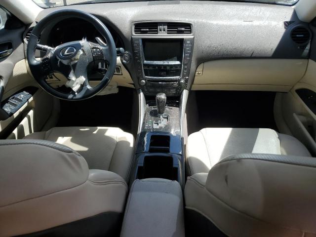 Photo 7 VIN: JTHBF5C22A2096879 - LEXUS IS 250 