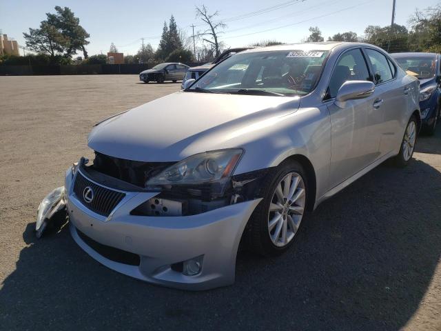 Photo 1 VIN: JTHBF5C22A5107815 - LEXUS IS 250 