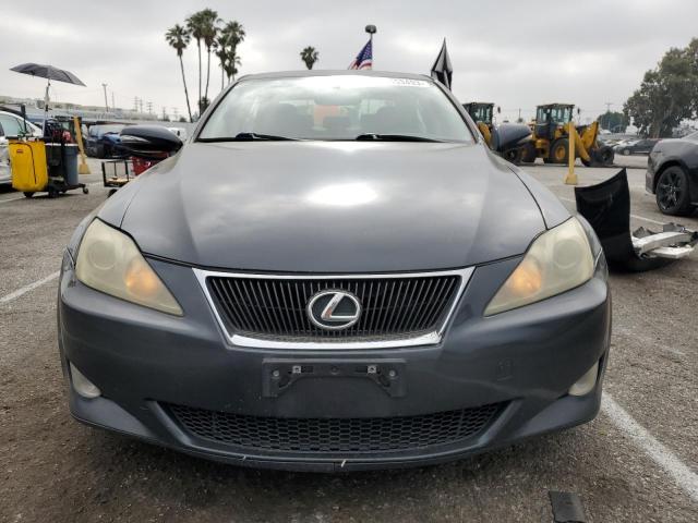 Photo 4 VIN: JTHBF5C22A5110326 - LEXUS IS 250 