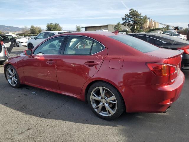 Photo 1 VIN: JTHBF5C22A5110682 - LEXUS IS 250 