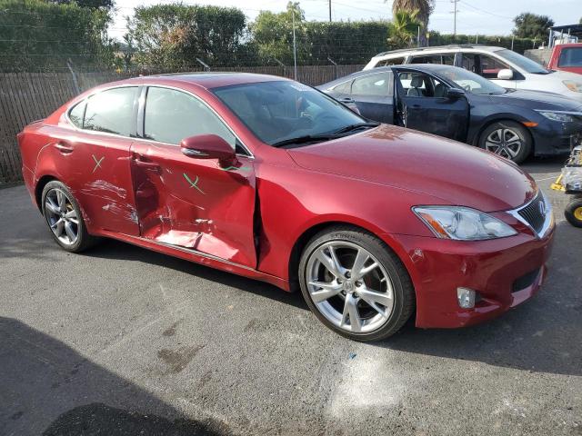 Photo 3 VIN: JTHBF5C22A5110682 - LEXUS IS 250 