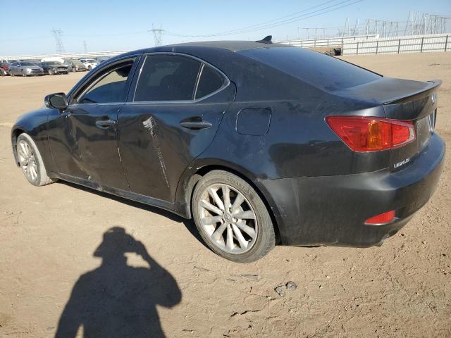 Photo 1 VIN: JTHBF5C22A5112531 - LEXUS IS 250 