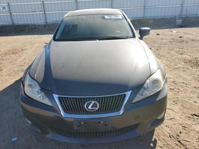 Photo 4 VIN: JTHBF5C22A5112531 - LEXUS IS 250 