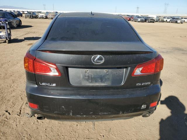 Photo 5 VIN: JTHBF5C22A5112531 - LEXUS IS 250 