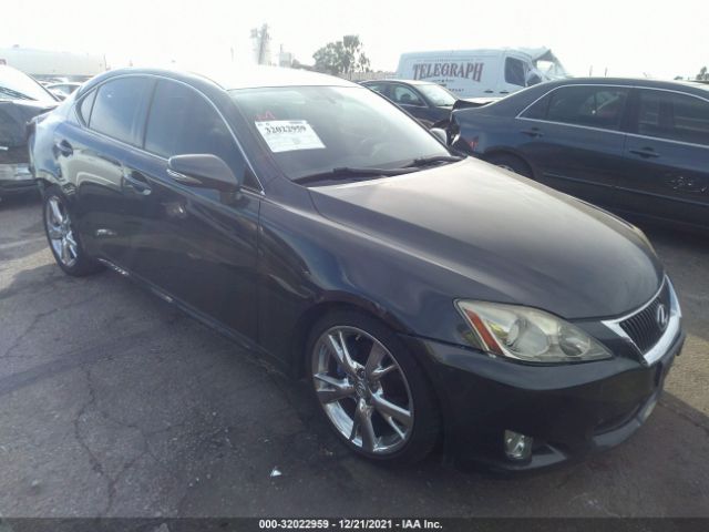 Photo 0 VIN: JTHBF5C22A5113565 - LEXUS IS 250 