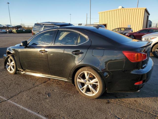 Photo 1 VIN: JTHBF5C22A5114568 - LEXUS IS 250 