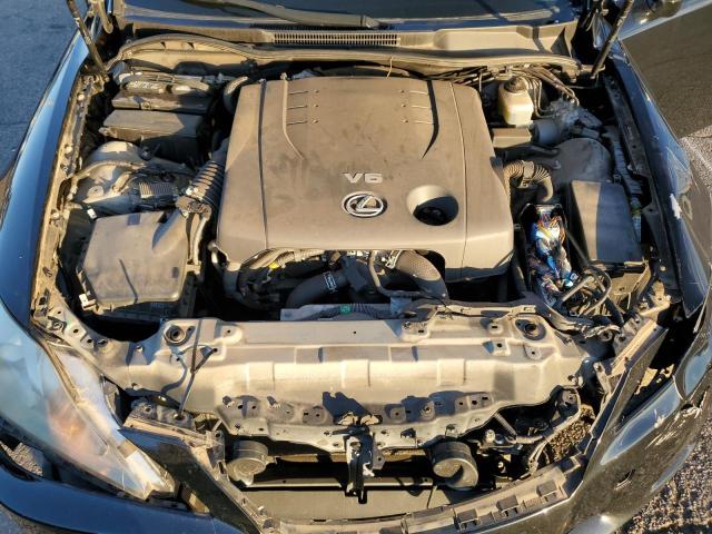 Photo 10 VIN: JTHBF5C22A5114568 - LEXUS IS 250 