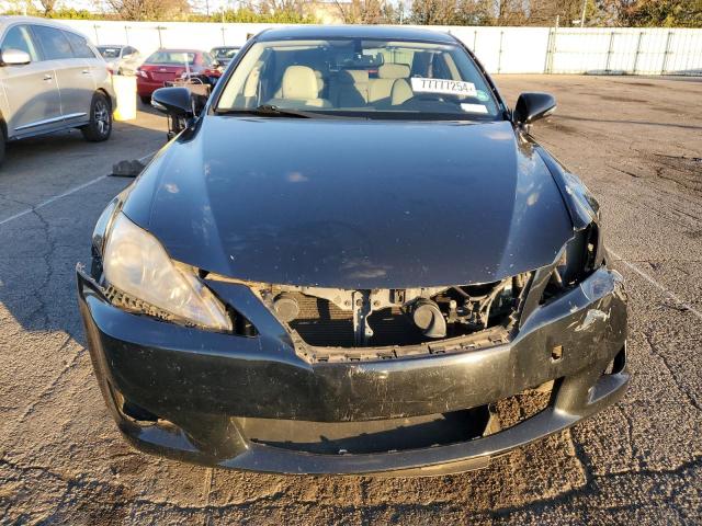 Photo 4 VIN: JTHBF5C22A5114568 - LEXUS IS 250 