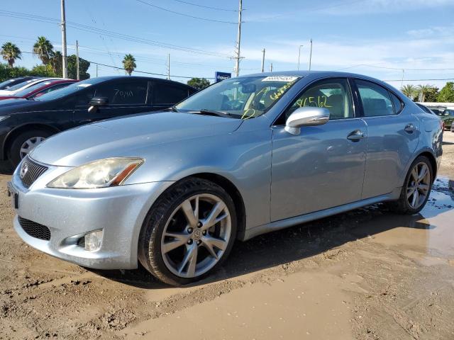 Photo 0 VIN: JTHBF5C22A5114991 - LEXUS IS 250 