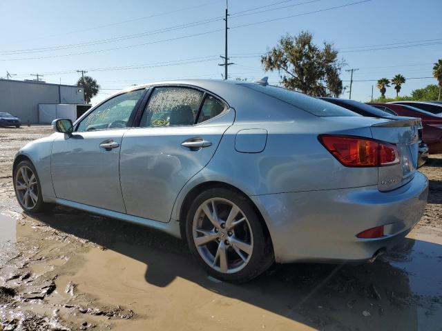 Photo 1 VIN: JTHBF5C22A5114991 - LEXUS IS 250 