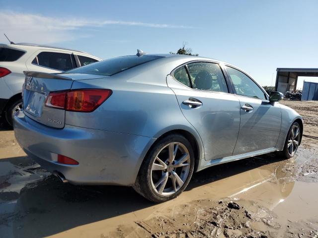 Photo 2 VIN: JTHBF5C22A5114991 - LEXUS IS 250 