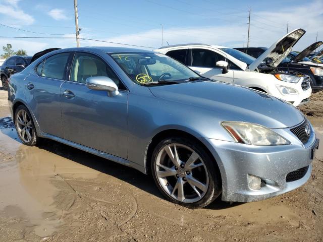 Photo 3 VIN: JTHBF5C22A5114991 - LEXUS IS 250 