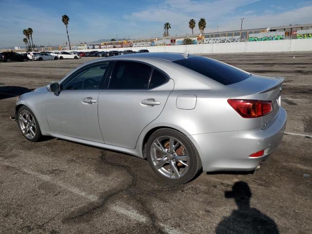 Photo 1 VIN: JTHBF5C22A5122010 - LEXUS IS 