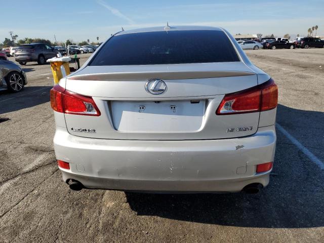 Photo 5 VIN: JTHBF5C22A5122010 - LEXUS IS 