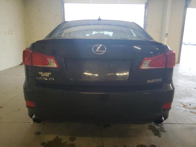 Photo 5 VIN: JTHBF5C22A5123724 - LEXUS IS 