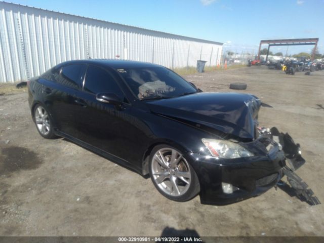 Photo 0 VIN: JTHBF5C22A5124078 - LEXUS IS 250 