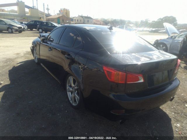 Photo 2 VIN: JTHBF5C22A5124078 - LEXUS IS 250 