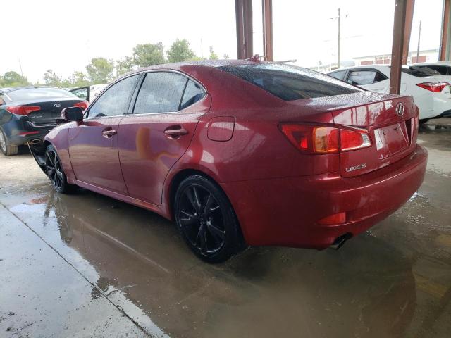 Photo 1 VIN: JTHBF5C22A5124582 - LEXUS IS 