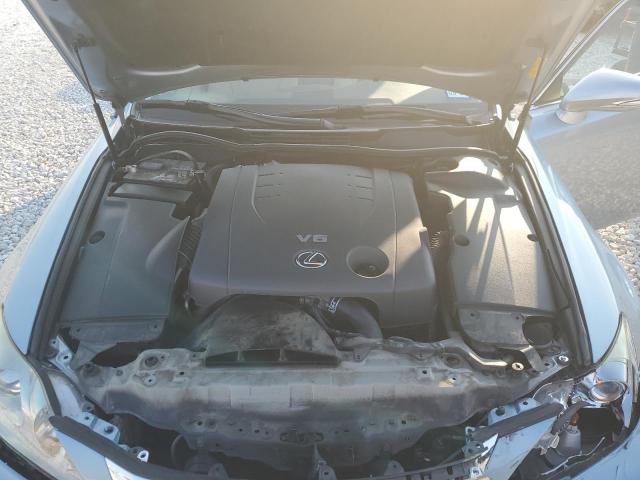 Photo 10 VIN: JTHBF5C22A5125280 - LEXUS IS 250 