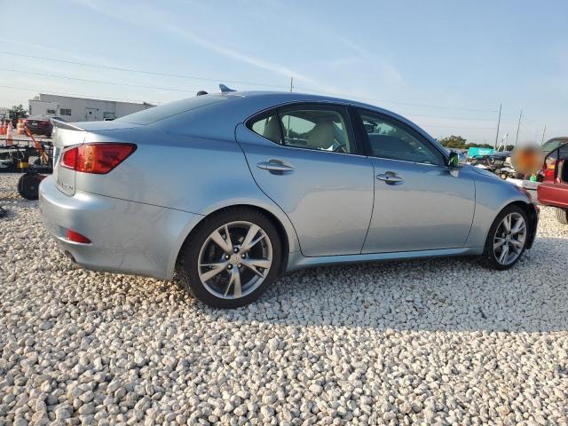 Photo 2 VIN: JTHBF5C22A5125280 - LEXUS IS 250 