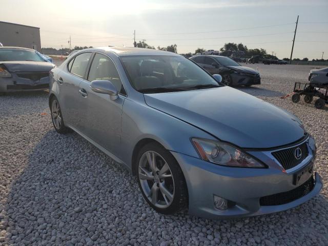 Photo 3 VIN: JTHBF5C22A5125280 - LEXUS IS 250 