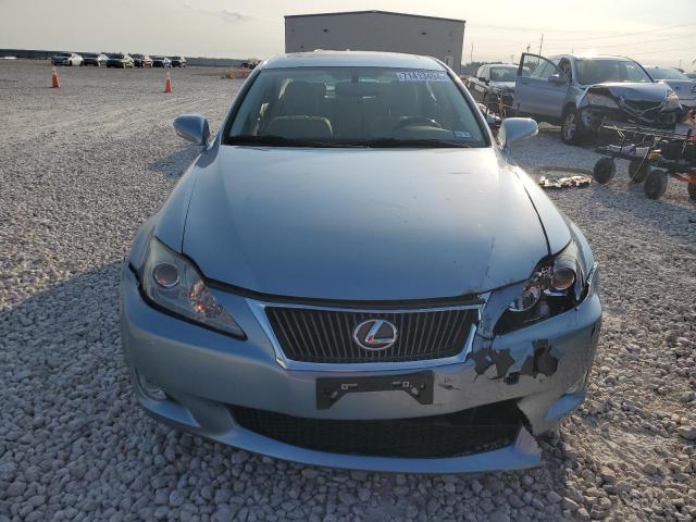 Photo 4 VIN: JTHBF5C22A5125280 - LEXUS IS 250 